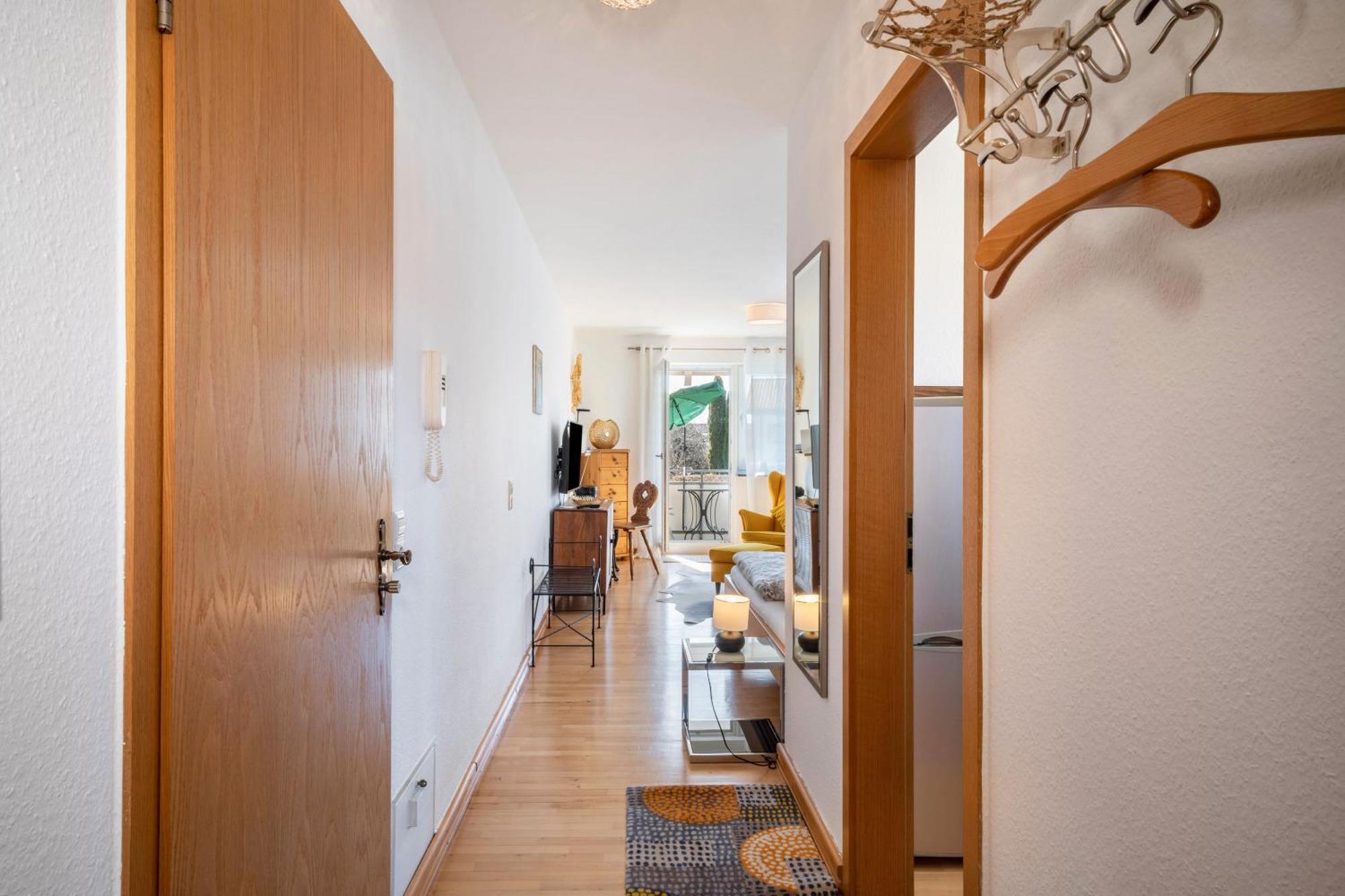 Haus Grete Apartment Langenargen Exterior photo