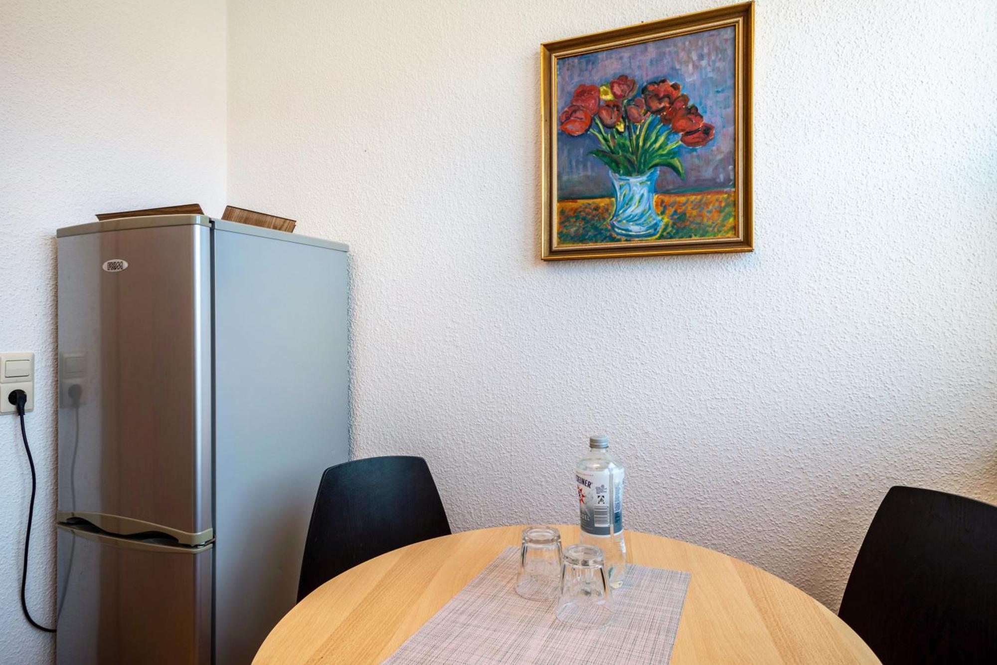 Haus Grete Apartment Langenargen Exterior photo