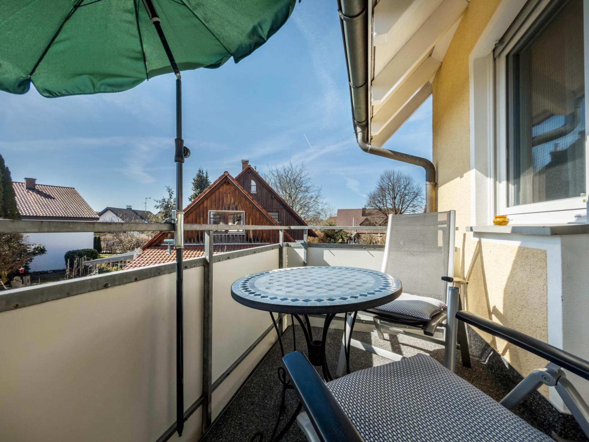 Haus Grete Apartment Langenargen Exterior photo